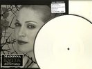 MADONNA - EVITA WHITE VINYL TEST PRESSING 12