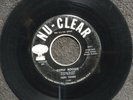 TEEN TONES Gypsy Boogie NU CLEAR