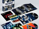 The Police - Every Move you Make - Vinyl 6LP Box Set - Unopened