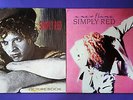 Simply Red ?- Picture Book & A New Flame  [2x 12'', Vinyl, Near Mint]