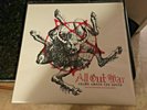 All Out War - THIS IS HARDCORE 2019 Crawl Among The Filth EXCLUSIVE LP SEALED