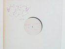 POST PUNK GOTH LP - SILVER CHALICE - EVIL BIRDS 1985 Test Press Promo VG+