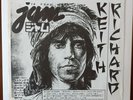 Keith Richard In Tune With City Jam Japan not tmoq Rolling Stones MOD 1011 NM