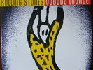Rolling Stones Voodoo Lounge UK 1st press Virgin records V 2750 2lps g/f NM 1994