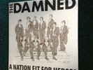 The Damned - A Nation Fit for Heroes  7