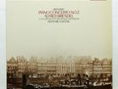 ALFRED BRENDEL, HAITINK - BRAHMS piano concerto no.2 PHILIPS 416238-1 LP NM+