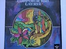 Trullando Con La Corporation Latina Salsa Navidad LAMP LP 1432 Puerto Rico NMINT