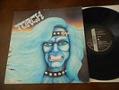 TORCH Same UK SWORD LP 1984 Swedish Heavy Metal