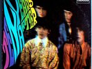 TEN YEARS AFTER SELF-TITLED FIRST ALBUM RARE ORIGINAL'67 STEREO LP 1A/1A NR MINT