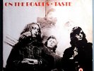 TASTE feat.RORY GALLAGHER ON THE BOARDS RARE ORIG'70 ATCO LP IN SHRINK VERY NICE
