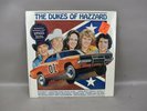 The Dukes of Hazzard Movie Soundtrack Vinyl Record Sealed 1981 LP Unopened