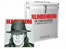 UDO LINDENBERG - STÄRKER ALS DIE ZEIT - DELUXE CASE  VINYL LP NEU
