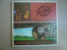 Okie, J.J. Cale, lp Mercury Italy 6302 207