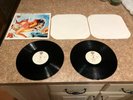 Dire Straits - Live Alchemy LP Vinyl Record