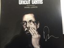 Uncut Gems - Original Soundtrack - Daniel Lopatin SIGNED - Oneohtrix Point Never