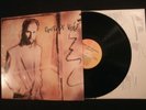 GREG X VOLZ  - Come Out Fighting - 1988 Vinyl 12'' Lp./ PETRA // Christian Rock