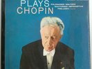 Rubinstein Plays Chopin Polonaises Nocturnes Waltzes Impromptus Preludes 6 LPs