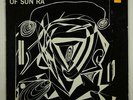 Sun Ra 