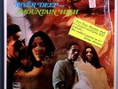 IKE & TINA TURNER RIVER DEEP RARE ORIG'69 LP IN SHRINK w/GEORGE HARRISON STICKER
