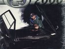 Grand Puba - 2000 '95 LP US ORG  Brand Nubian Dante Ross