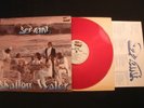 SERVANT - Shallow Water - 1980 Canada Red Vinyl 12'' Lp./ VG+/ Christian Rock