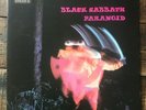 BLACK SABBATH Paranoid - Vinyl Record LP on NEMS (1976) - Ozzy Osbourne NrMINT
