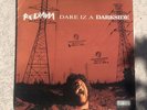 REDMAN - DARE IZ A DARKSIDE LP 1994 US ORIG WU-TANG METHOD MAN Erick Sermon RAP