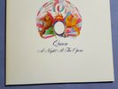 Queen A Night at the Opera LP Vinyl