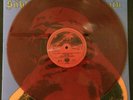 New Black Sabbath Born Again Red Colored Vinyl LP w/Insert Gillan Dio Osbourne