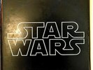 Star Wars Soundtrack w/ Poster 1977 Vinyl 20th Century Records 1st Press