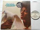 MICHAEL JACKSON The Best of... NM- CANADA ORIG 1975 PROMO DJ MOTOMN HS-2519 LP