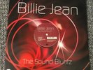 Michael Jackson Lp 12” Billie Jean 2002 Rare V. G+