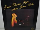 * AMINA CLAUDINE MYERS * Salutes BESSIE SMITH | Original LP Album 1980 | wie NEU