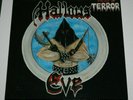 * HALLOWS EVE   Tales of Terror * Original LP Album von 1985 # Near Mint