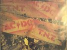 EX/EX  AC/DC TNT AUSTRALIA VINYL LP (1975 ORIGINAL) BLUE LABELS APLPA-016