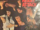 Queen ?– Sheer Heart Attack (UK early press LP) EMC 3061 Ex Con