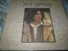 NEIL YOUNG - GREATEST HITS - LP - SPECIAL WITHDRAWN LP -EX / EX+