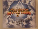 STRYPER 2 x VINYL LP LIVE AT THE WHISKY LIMITED 237/300 Michael Sweet. Brand NEW