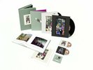 Presence [Deluxe Edition] [LP/CD] by Led Zeppelin (Vinyl, Jul-2015, 4 Discs,...