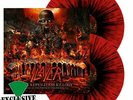 SLAYER The repentless killogy, Live...      Limited Edition, Red Black Splatter