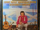 Danny Davis Nashville Brass Bluegrass Country LP Shrink Quadraphonic Quad NM