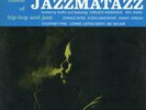 Guru - Jazzmatazz Volume: 1 '93 LP UK ORG  MC Solaar Donald Byrd