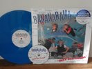 Bananarama - Deep Sea Skiving BLUE COLOURED vinyl LP + CD NEW/SEALED
