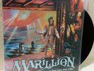 MARILLION - Live At Red Lion Pub 1981, BLACK 7