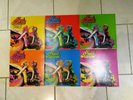 ROCK REVIVAL 6 x LP BOX SET CHUCK BERRY, BO DIDDLEY, BIG BOPPER, JERRY LEE LEWIS