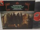 ASD 3259 Rachmaninov The Isle Of The Dead Symphonic Dances LSO Andre Previn