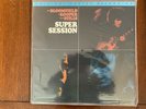 MFSL Mike Bloomfield Al Cooper Steve Stills Super Session Sealed MFSL 1-178 Mint