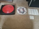 System Of A Down Steal This Album 2LP Picture limited Edition 2002 Vinyl Record