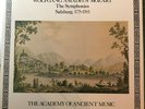 Mozart: The Symphonies, Christopher Hogwood, Vol. 5 (4 LP's), L'oiseau-lyre