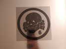 Death In June ?– Brown Book LP REISSUE GREEN COLOR Kult-Hult ?– FFA066